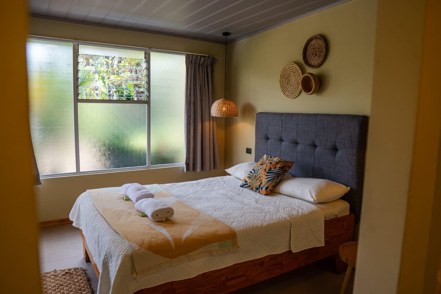 Hotel Y Cabinas Del Tropico Guápiles Zewnętrze zdjęcie