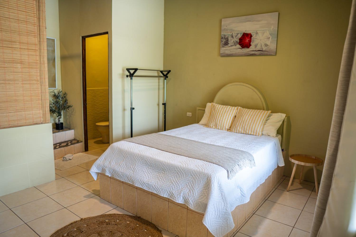 Hotel Y Cabinas Del Tropico Guápiles Zewnętrze zdjęcie
